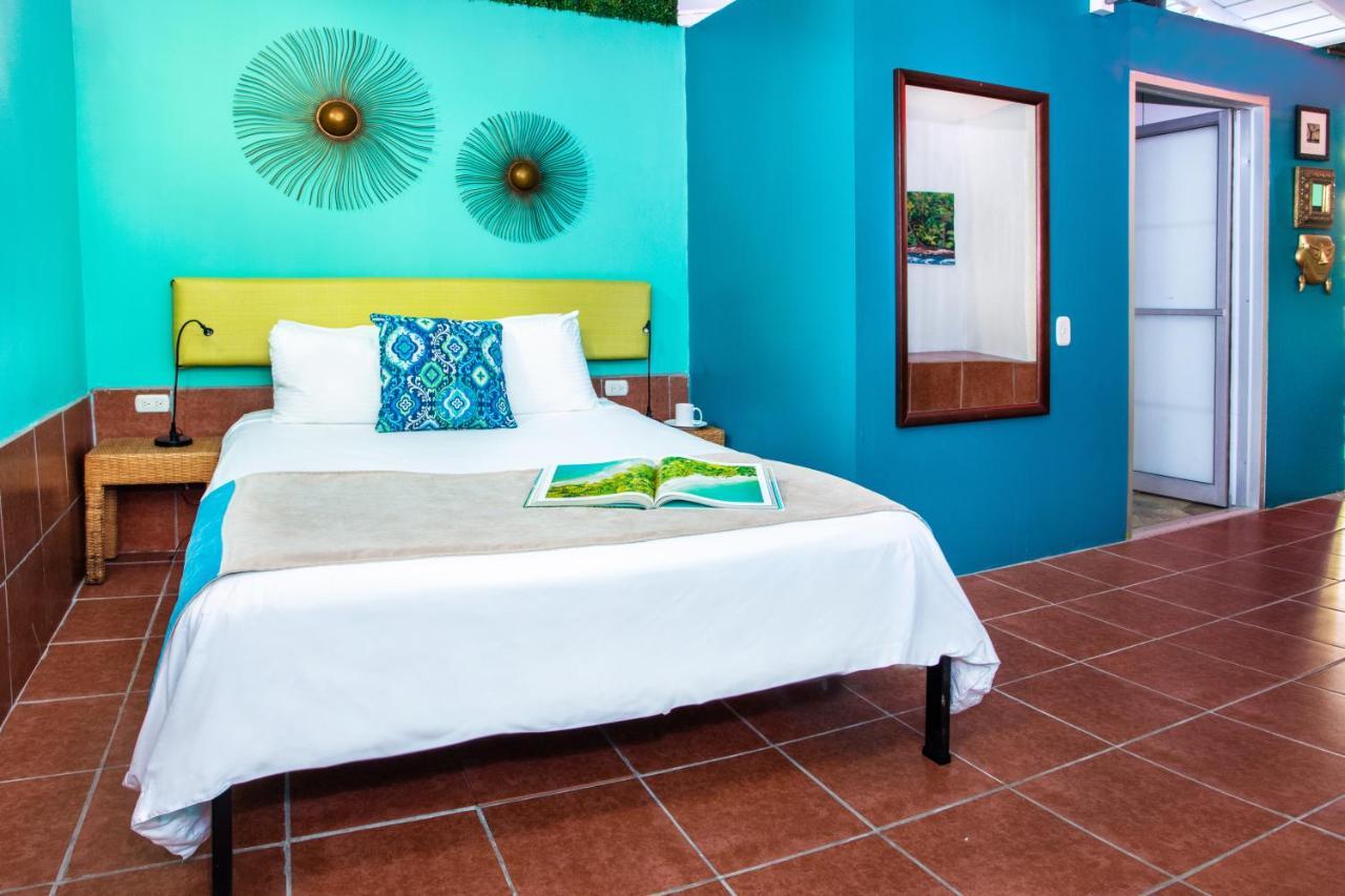 Apartahotel Tico Tico - Adult Only