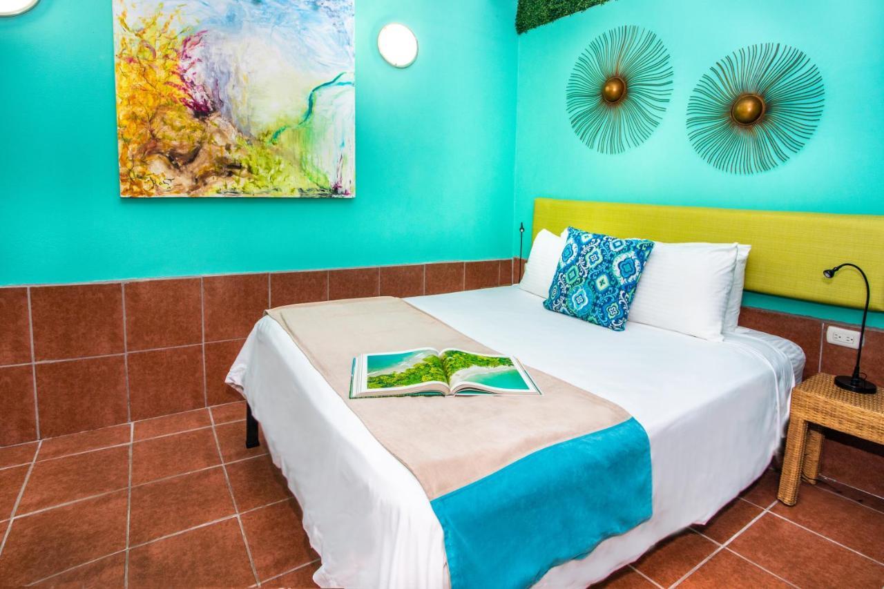 Apartahotel Tico Tico - Adult Only 2*