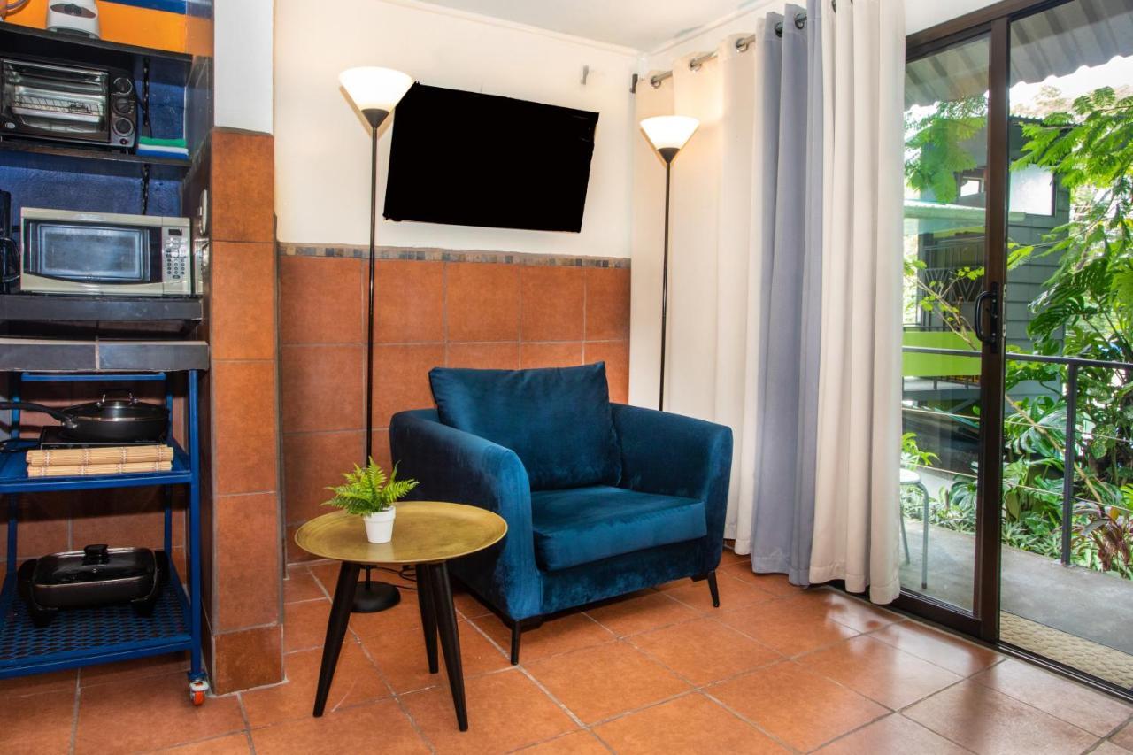 Tico Tico - Adult Only Apartahotel Manuel Antonio