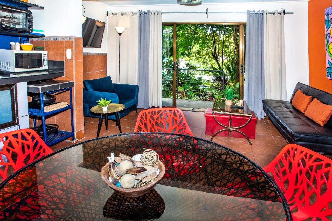 Apartahotel Tico Tico - Adult Only Manuel Antonio
