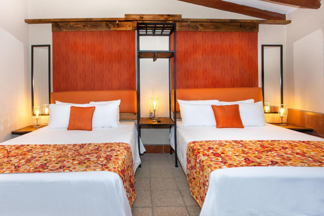 Apartahotel Tico Tico - Adult Only