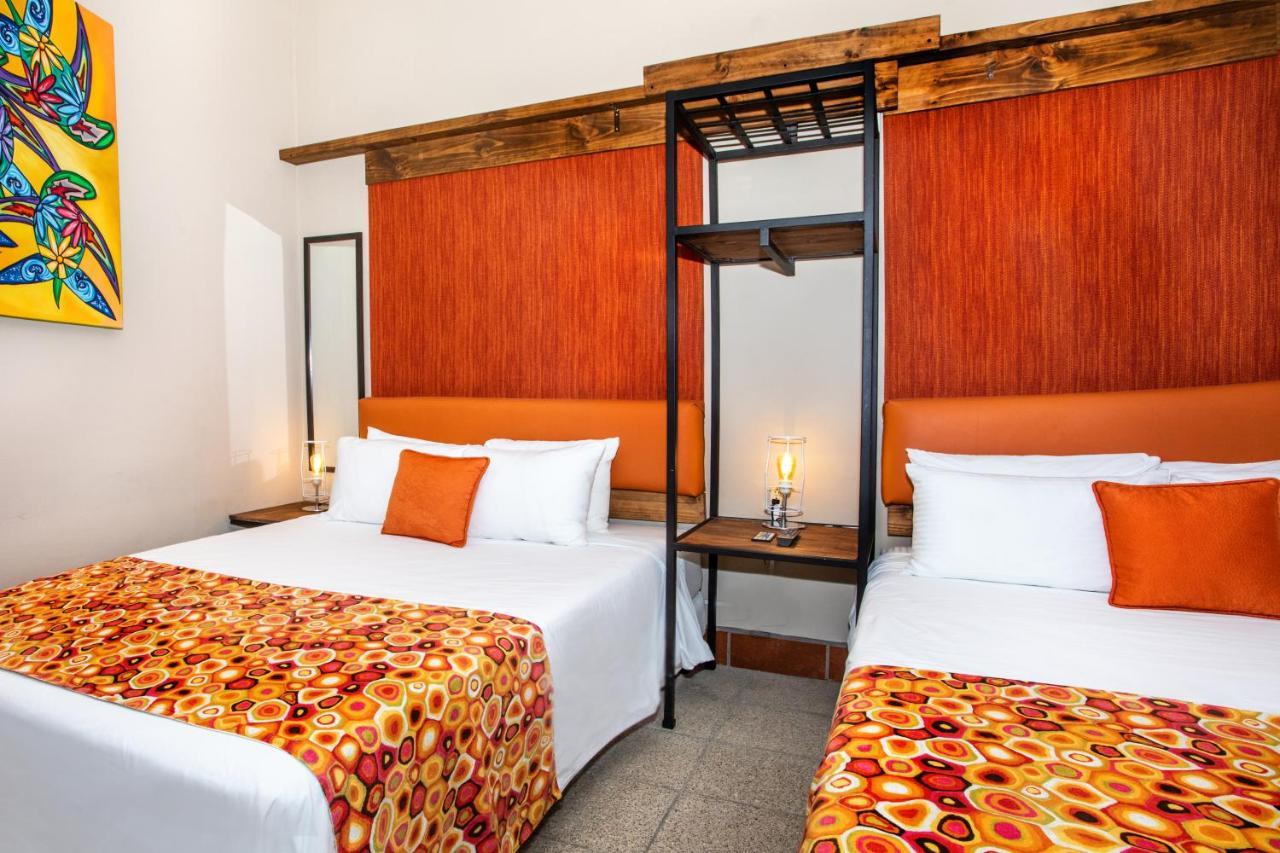 Tico Tico - Adult Only Apartahotel Manuel Antonio