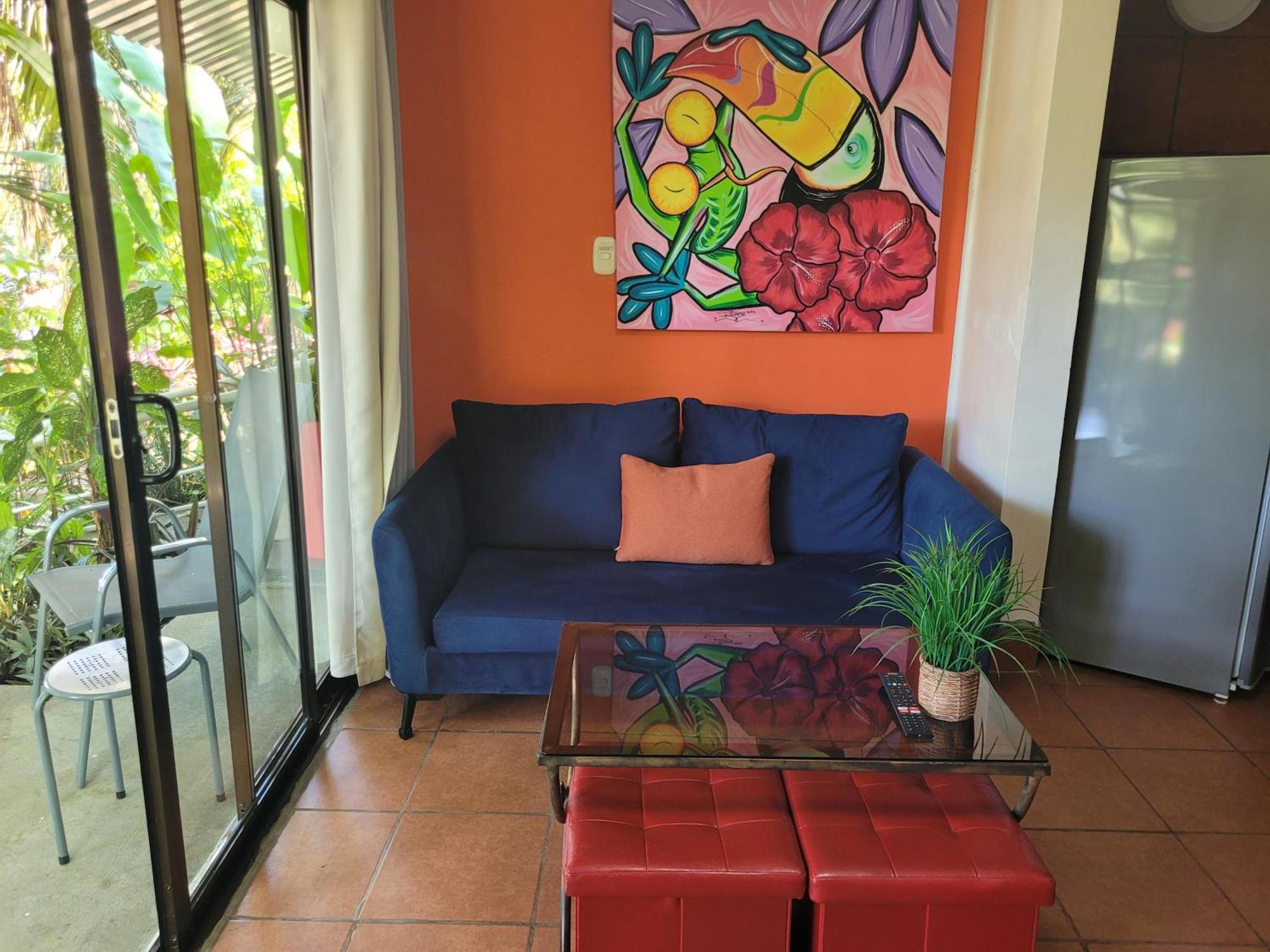 Tico Tico - Adult Only 2*
