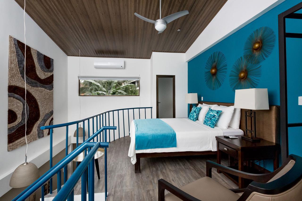 Apartahotel Tico Tico - Adult Only Manuel Antonio