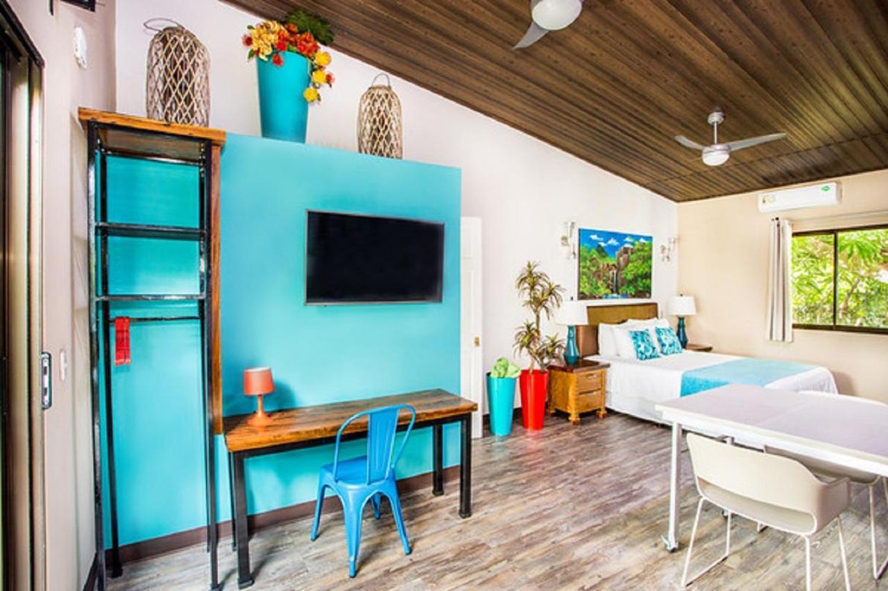 Apartahotel Tico Tico - Adult Only