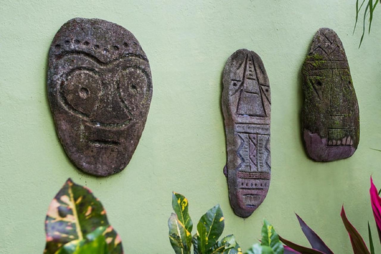 Tico Tico - Adult Only Apartahotel Manuel Antonio