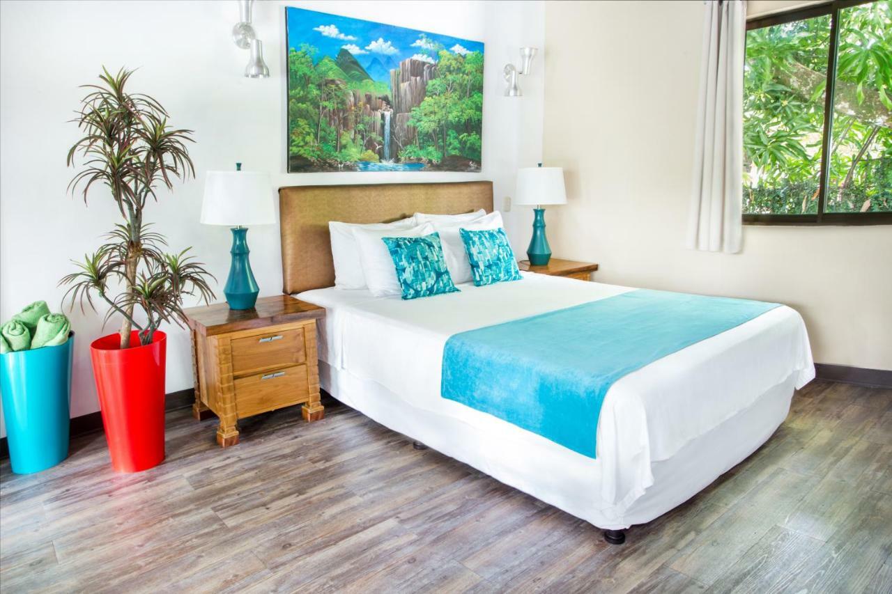 Tico Tico - Adult Only Apartahotel Manuel Antonio