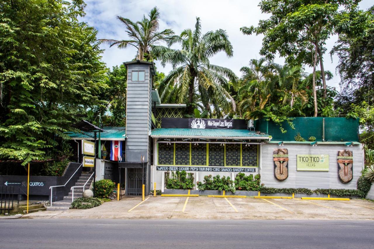 Apartahotel Tico Tico - Adult Only Manuel Antonio